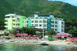 ���� ����� Class Beach Hotel 3*