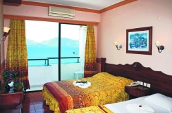 ���� ����� Class Beach Hotel 3*