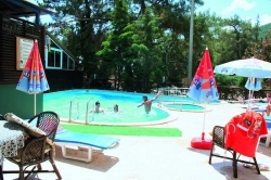 ���� ����� Class Beach Hotel 3*