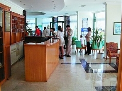 ���� ����� Class Beach Hotel 3*