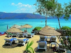 ���� ����� Class Beach Hotel 3*