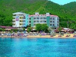 ���� ����� Class Beach Hotel 3*