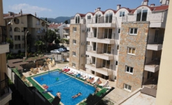 ���� ����� Class Family Hotel 3*