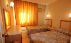 ���� ����� Class Family Hotel 3*