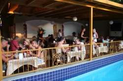 ���� ����� Class Family Hotel 3*