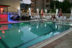 ���� ����� Class Family Hotel 3*