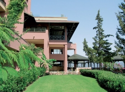 ���� ����� Club Resort Select Maris 5*