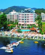 ���� ����� Elegance Hotel 5*