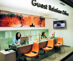 ���� ����� Elegance Hotel 5*