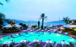 ���� ����� Elegance Hotel 5*