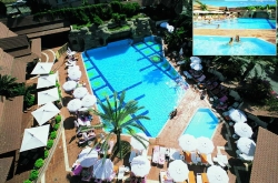 ���� ����� Elegance Hotel 5*