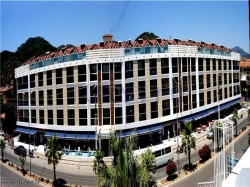 ���� ����� Emre Hotels 3*