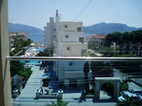 ���� ����� Emre Hotels 3*