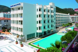 ���� ����� Emre Hotels 3*