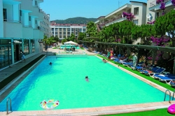 ���� ����� Emre Hotels 3*
