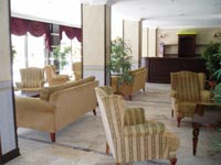 ���� ����� Emre Hotels 3*