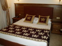 ���� ����� Emre Hotels 3*