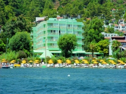 ���� ����� Flamingo Hotel 4*