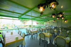 ���� ����� Flamingo Hotel 4*