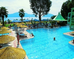 ���� ����� Flamingo Hotel 4*
