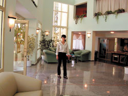 ���� ����� Flamingo Hotel 4*
