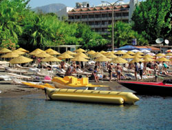 ���� ����� Flamingo Hotel 4*