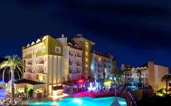 ���� ����� Grand Cettia Hotel 4*