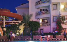 ���� ����� Grand Cettia Hotel 4*