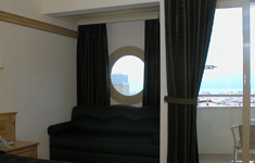 ���� ����� Grand Cettia Hotel 4*