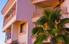 ���� ����� Grand Cettia Hotel 4*