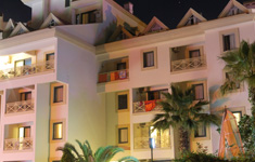���� ����� Grand Cettia Hotel 4*