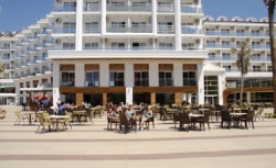 ���� ����� Grand Ideal Hotel 5*