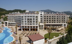 ���� ����� Grand Ideal Hotel 5*