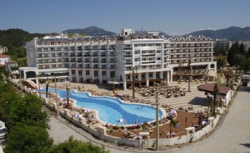 ���� ����� Grand Ideal Hotel 5*