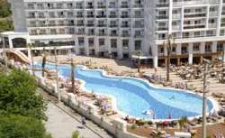 ���� ����� Grand Ideal Hotel 5*