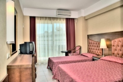 ���� ����� Grand Ideal Hotel 5*