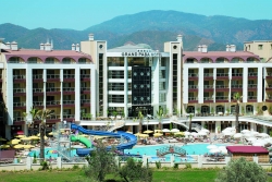 ���� ����� Grand Pasa 5*