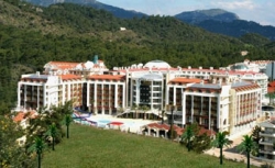���� ����� Grand Pasa 5*