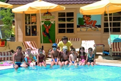 ���� ����� Grand Pasa 5*