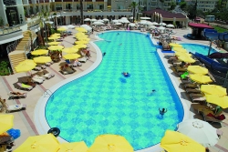 ���� ����� Grand Pasa 5*