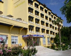 ���� ����� Grand Saral 3*