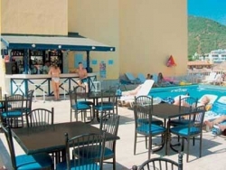���� ����� Grand Saral 3*