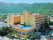 ���� ����� Grand Saral 3*