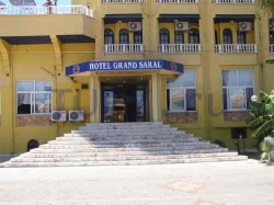 ���� ����� Grand Saral 3*