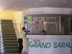   Grand Saral 3*