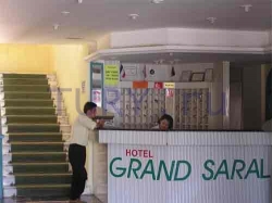 ���� ����� Grand Saral 3*