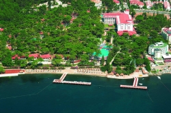 ���� ����� Grand Yazici Club Turban 5*