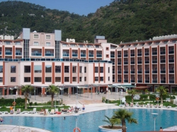 ���� ����� Green Nature Resort & Spa 5*