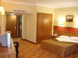 ���� ����� Green Nature Resort & Spa 5*