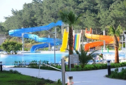 ���� ����� Green Nature Resort & Spa 5*
